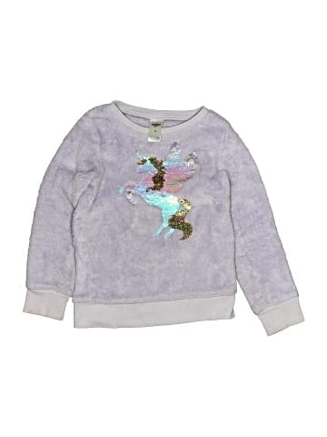 OshKosh B'gosh Sweatshirt (view 1)