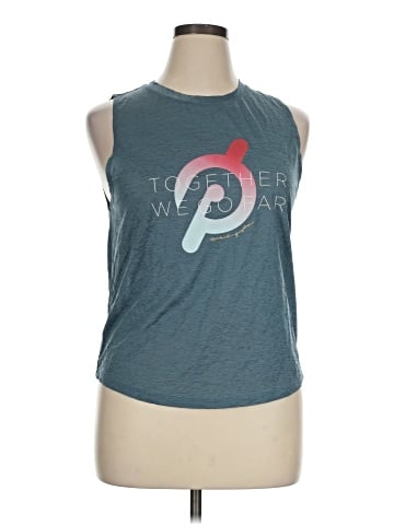 Spiritual Gangster Sleeveless T-Shirt (view 1)