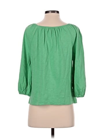 Boden 3/4 Sleeve Blouse (view 2)