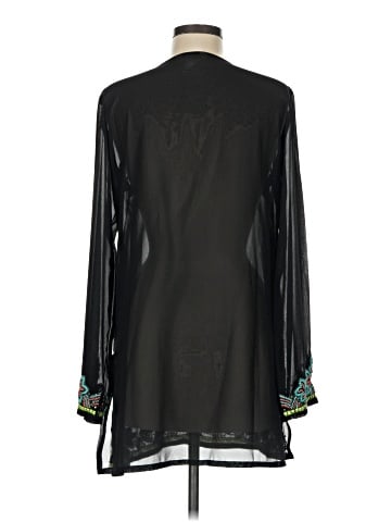 Lucky & Coco Long Sleeve Blouse (view 2)