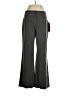 Style&Co Gray Dress Pants Size 10S - photo 1