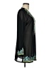 Lucky & Coco 100% Polyester Black Long Sleeve Blouse Size M - photo 4