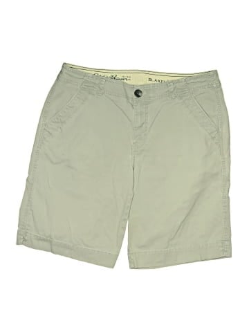 Eddie Bauer Khaki Shorts (view 1)