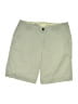 Eddie Bauer Solid Green Khaki Shorts Size 10 (tall) - photo 1