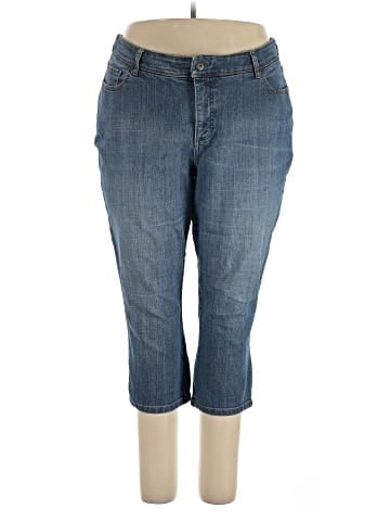 St. John's Bay Jeans (view 1)