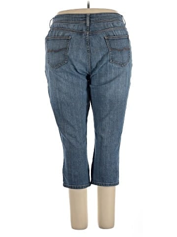 St. John's Bay Jeans (view 2)