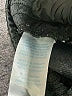 Champion Chevron-herringbone Black Athletic Shorts Size S (youth) - photo 4