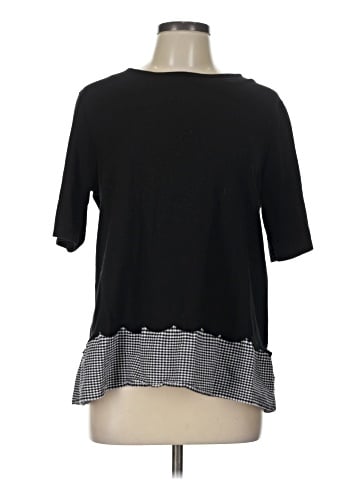 W5 Short Sleeve Top (view 1)