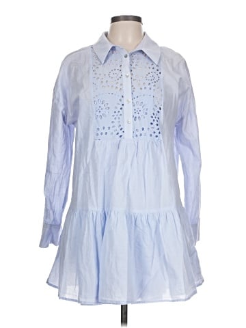 Zara Casual Dress (view 1)