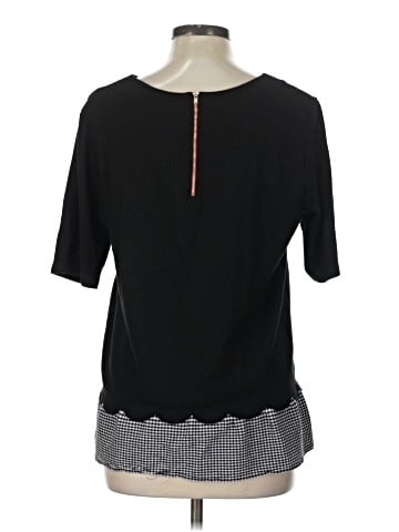 W5 Short Sleeve Top (view 2)