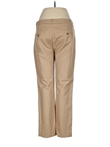 Zara Basic Khakis (view 2)