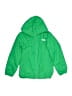 The North Face 100% Nylon Green Windbreaker Size 6 - photo 1