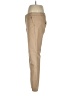 Zara Basic Solid Tan Khakis Size 8 - photo 5