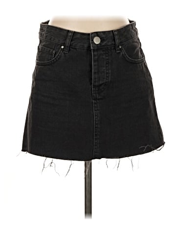 ASOS Denim Skirt (view 1)