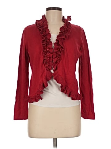 Charter Club Cardigan (view 1)