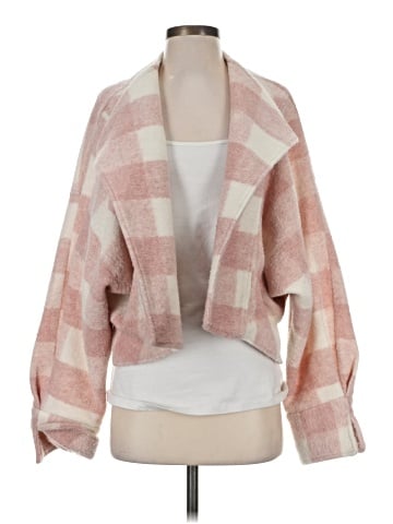 Ett:Twa Jacket (view 1)