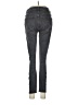 Lucky Brand Chevron-herringbone Gray Jeans Size 28 waist - photo 2