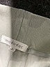 Mod-O-Doc Gray Casual Pants Size Sm (1) - photo 7
