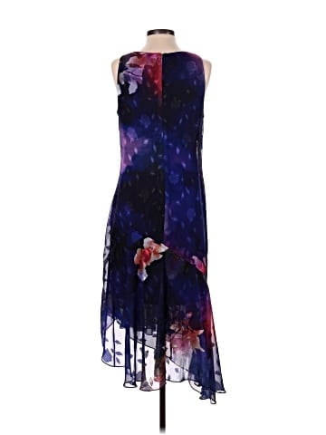 Donna Karan New York Cocktail Dress (view 2)
