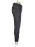 Lucky Brand Chevron-herringbone Gray Jeans Size 28 waist - photo 4