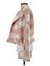 Ett:Twa Checkered-gingham Pink Jacket Size S - photo 5