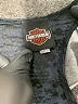 Harley Davidson Gray Tank Top Size S - photo 7