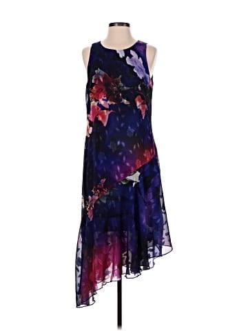 Donna Karan New York Cocktail Dress (view 1)