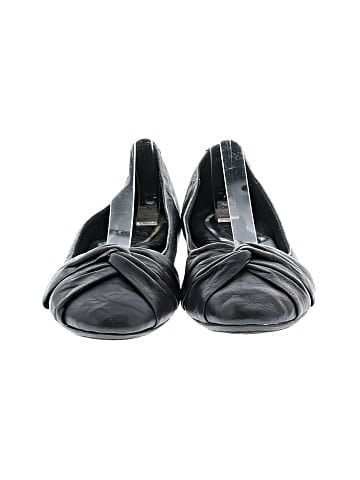 Born Handcrafted Footwear Flats (view 2)