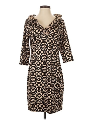 Gretchen Scott Designs Casual Dress (view 1)