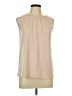 Unbranded Tan Sleeveless T-Shirt Size L (estimated) - photo 1