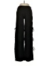 Pull&Bear Black Cargo Pants Size 0 - photo 1