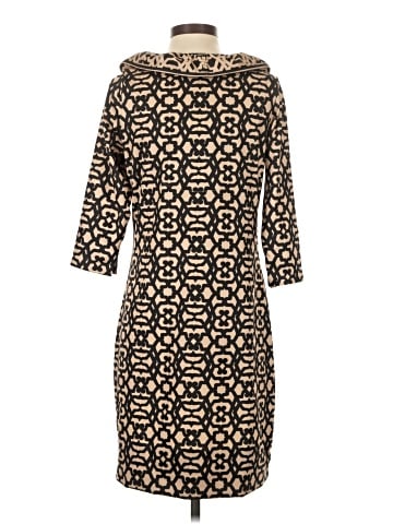 Gretchen Scott Designs Casual Dress (view 2)