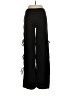 Pull&Bear Black Cargo Pants Size 0 - photo 2