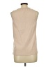 Unbranded Tan Sleeveless T-Shirt Size L (estimated) - photo 2