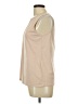 Unbranded Tan Sleeveless T-Shirt Size L (estimated) - photo 5