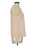 Unbranded Tan Sleeveless T-Shirt Size L (estimated) - photo 4
