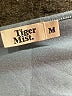 Tiger Mist Blue Shrug Size M - photo 7