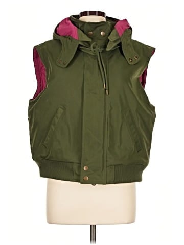 Sundance Vest (view 1)