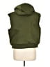 Sundance 100% Polyester Green Vest Size L - photo 2