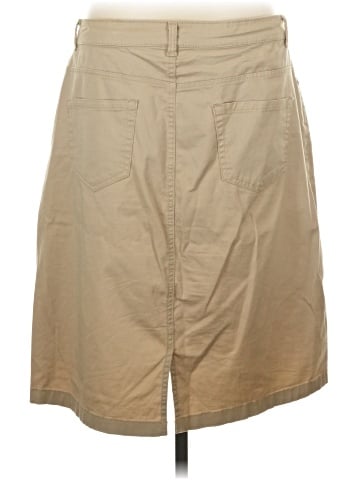 Laura Scott Casual Skirt (view 2)