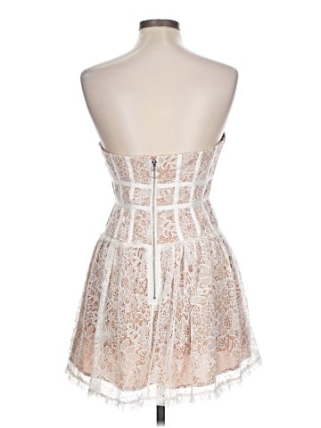 For Love & Lemons Cocktail Dress (view 2)