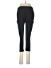 Xersion Solid Black Active Pants Size M - photo 2