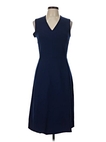 MM. LaFleur Cocktail Dress (view 1)