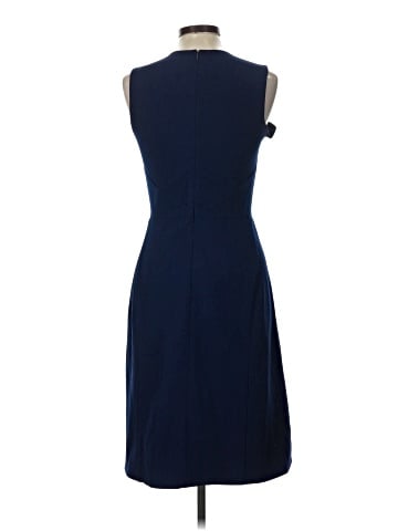 MM. LaFleur Cocktail Dress (view 2)