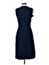MM. LaFleur Blue Cocktail Dress Size 10 - photo 2