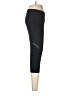 Xersion Solid Black Active Pants Size M - photo 4
