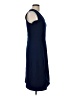 MM. LaFleur Blue Cocktail Dress Size 10 - photo 4
