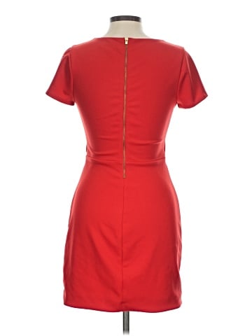 Express Casual Dress (view 2)