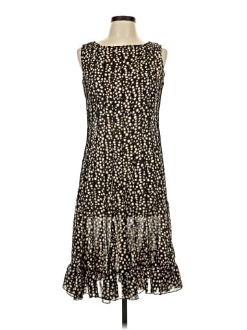 Sandra Darren Casual Dress (view 1)