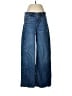 Joe's Jeans Blue Jeans Size 28 waist - photo 1